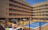 Hotel Spanien Internet: 3 Sterne Fiesta Park In Benidorm Mit 338 Zimmern, ...