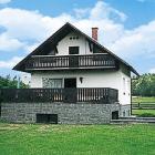 Ferienhaus Deutschland: Ferienhaus In Tirpersdorf Bei Plauen, ...