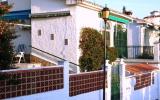 Ferienhaus Málaga Andalusien Fernseher: Freistehende Villa 