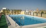Hotel Sevilla Andalusien Solarium: Hotel Don Paco In Sevilla Mit 220 Zimmern ...
