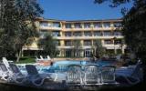 Hotel Malcesine Parkplatz: 4 Sterne Hotel Baia Verde In Malcesine (Verona) ...