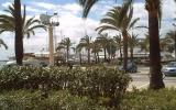Ferienwohnung Palma De Mallorca Islas Baleares Fernseher: ...