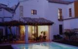 Hotel Úbeda Andalusien Klimaanlage: 2 Sterne Hotel Las Casas Del Consul In ...