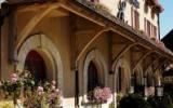 Hotel Frankreich: 4 Sterne Relais Bernard Loiseau In Saulieu Mit 33 Zimmern, ...