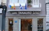 Hotel Canarias: 3 Sterne Hotel Tanausu In Santa Cruz De Tenerife , 18 Zimmer, ...