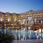 Ferienanlage Jordanien: Intercontinental Aqaba Mit 255 Zimmern Und 5 ...