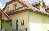 Ferienhaustrencin: Doppelhaus In Liestany Bei Bojnice, Mittelslowakei, ...