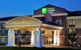 Hotel Altoona Iowa: Holiday Inn Express Hotel & Suites Altoona-Des Moines In ...