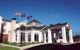 Hotel Usa: Hilton Garden Inn Bwi Airport In Linthicum (Maryland) Mit 158 ...