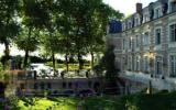 Hotel Frankreich: Grand Hôtel De L'abbaye In Beaugency Mit 17 Zimmern Und 3 ...