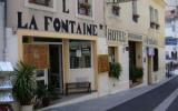 Hotel Midi Pyrenees: 2 Sterne La Fontaine In Lourdes Mit 27 Zimmern, ...