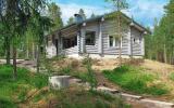 Ferienhaus Süd Finnland Kamin: Ferienhaus Mit Sauna Für 4 Personen In ...
