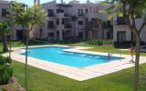 Ferienwohnung Murcia Parkplatz: Ferienwohnung 2 Bed Apt Roda Golf Resor, ...