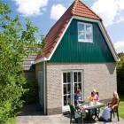 Ferienhaus Wateren: Hunerwold State - 4-Pers.-Ferienhaus - Luxus, 100 M² ...