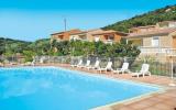 Ferienanlage Corse Parkplatz: Residence Via Mare: Anlage Mit Pool Für 6 ...