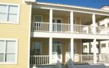 Ferienwohnung Orange Beach: Appartement 