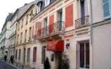 Hotel Frankreich: 2 Sterne Hôtel D'angleterre In Versailles Mit 17 Zimmern, ...