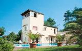 Ferienhaus Camaiore: Villa Il Capriolo: Ferienhaus Mit Pool Für 10 Personen ...