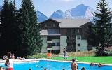 Ferienwohnung Rhone Alpes Skiurlaub: Appartement 