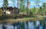 Ferienhaus West Finnland Golf: Ferienhaus 