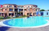 Ferienanlage Sardinien: 4 Sterne Hotel Resort & Spa & Clubresidence Baia ...