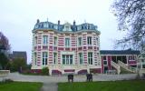 Ferienhaus Picardie: Petit Château Thaïlandais In La Fere, Nord/pas De ...