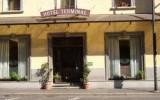 Hotel Italien: 4 Sterne Hotel Terminal In Milan, 42 Zimmer, Lombardei, ...