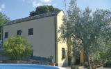 Ferienhaus Lazio: Ferienhaus Farfa In Salisano, Latium Land Und Seen Für 8 ...