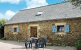 Ferienhaus Morlaix: Ferienhaus Für 2 Personen In Cleder, Finistère 