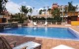 Hotel Costa Blanca: 4 Sterne Villa Marisol In Calpe Mit 17 Zimmern, Costa ...