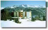 Hotel Wallis: Hotel Restaurant Le Mont Paisible In Randogne Mit 40 Zimmern Und 3 ...
