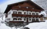 Hotel Österreich: Pension Hinterleiten In Walchsee Für 2 Personen 