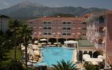 Hotel Türkei: Hotel Pasha's Princess In Kemer Mit 84 Zimmern Und 4 Sternen, ...