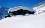 Ferienhaus Schwaz Tirol Skiurlaub: Ferienhütte Skihütte 3000 - ...