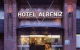 Hotel Barcelona Katalonien: 3 Sterne Catalonia Albeniz In Barcelona, 47 ...