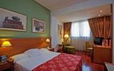 Hotel Málaga Andalusien Parkplatz: Tryp Alameda In Malaga Mit 132 Zimmern ...