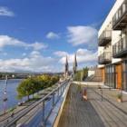 Ferienwohnunghighland: 4 Sterne Highland Apartments In Inverness Mit 10 ...