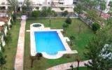 Ferienwohnung Málaga Andalusien Parkplatz: Appartement (6 Personen) ...