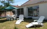 Ferienhaus Frankreich: Ferienhaus (6 Personen) Vendée-Pays De La Loire, ...