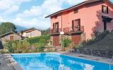 Ferienhaus Italien: Casa Lina: Reihenhaus Mit Pool Für 6 Personen In Colico ...