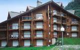 Ferienwohnung Rhone Alpes Skiurlaub: Appartement 