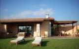 Ferienhaus Italien: Villa In Capo Coda Cavallo - San Teodoro 