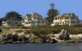 Zimmer Usa: Seven Gables Inn In Pacific Grove (California) Mit 25 Zimmern Und 4 ...