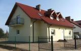 Doppelhaushaelfte Links Neptun/Golfplatz/See/Insel Wollin/Polen, 80 m² für 8 Personen - Kolczewo, Polen