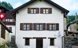 Ferienhaus Schweiz: Casa Cristallina: Ferienhaus Für 4 Personen In ...