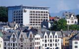 Hotel Ålesund: Rica Parken Hotel In Ålesund Mit 197 Zimmern Und 4 Sternen, ...