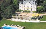 Hotelcentre Frankreich: 4 Sterne Domaine De La Tortinière In Veigne Mit 30 ...