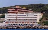 Hotel Italien: 4 Sterne Hotel Rex In Antignano, Livorno, 63 Zimmer, Toskana ...