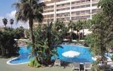 Hotel Spanien: 4 Sterne Hipotels Said In Cala Millor Mit 187 Zimmern, Mallorca, ...