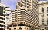 Hotel Usa Sauna: 4 Sterne Parc 55 Hotel - Union Square In San Francisco ...